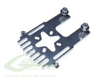 Aluminum Motor Mount - Goblin 570