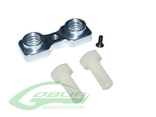 Aluminum Tail Boom Block