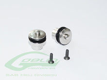 Quick Release Canopy