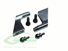 Aluminum Blade Grip Arms - Goblin 380