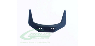 Plastic Landing Gear - Goblin 380