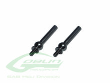 Steel Elevator Ball Linkage M2 - Goblin 380