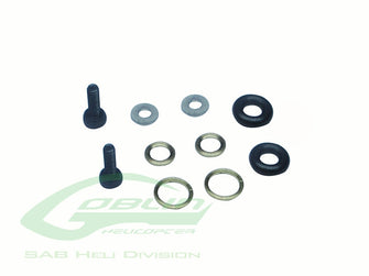 Tail Spacers Set - Goblin 380