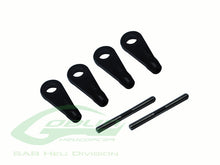 Main Linkage Rod Set - Goblin 380