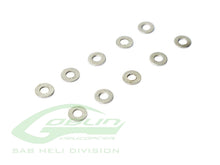 Washer 2.1 x 4.5 x 0.5mm