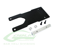 Aluminum ESC Support