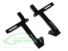 Aluminum Engine Mount