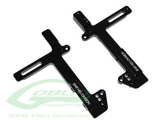 Aluminum Engine Mount