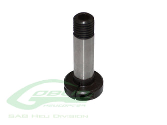 Steel Crank Shaft For OS Engine