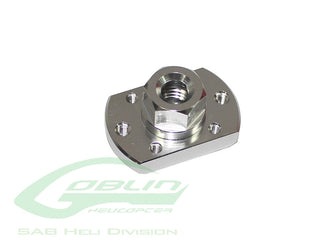 Aluminum Clutch Support