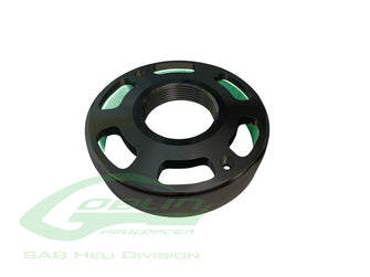 Aluminum Clutch Bell