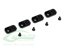 Aluminum Engine Frame Spacer