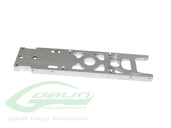 Aluminum Main Plate