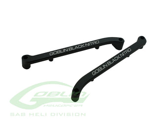 Aluminum Tank Support