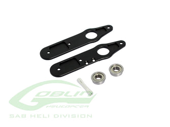 Tail Side Plate