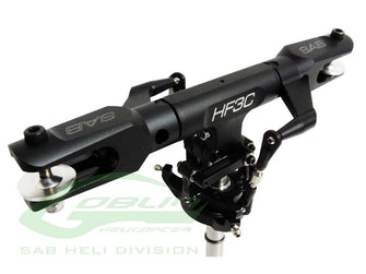 HF3C Rotor Head - Goblin Urukay (Special Order)