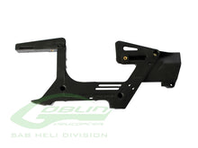 Fireball Frame SX