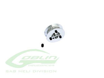 Aluminum Tail Pulley 26T