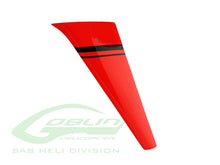 Bottom Tail Fin