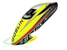 Canopy Goblin Nitro Sport