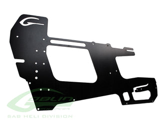 G10 Main Frame - Goblin 500 Sport (New Edition)