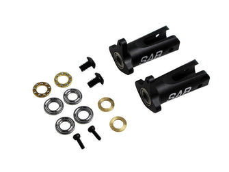 Tail Rotor Blade Grips - Goblin Kraken