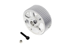 Main Front Pulley - Goblin Kraken