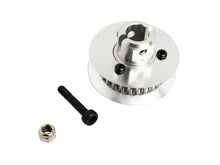 Front Tail Pulley - 27T - Goblin Kraken