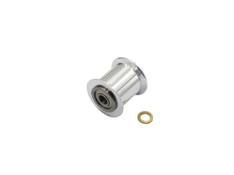 Belt Tensioner Idler - Raw 700