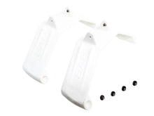 White Plastic Landing Gear - Goblin Kraken