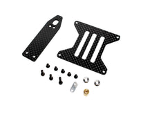 Battery Guide Carbon Support - Goblin Kraken