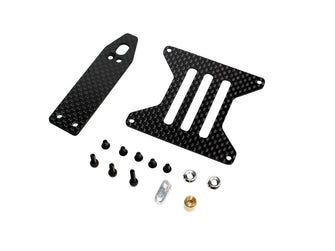 Battery Guide Carbon Support - Goblin Kraken