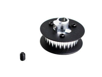 Tail Pulley HTD3M - 26T - Goblin Kraken