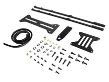 Quick Release Battery Tray Set - Goblin Thunder