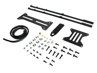 Quick Release Battery Tray Set - Goblin Thunder