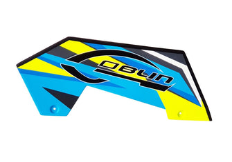 Low Side Frame Yellow DX - Goblin Kraken