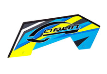Low Side Frame Yellow SX - Goblin Kraken
