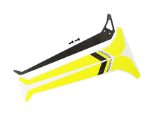 Tail Fin - Raw 700