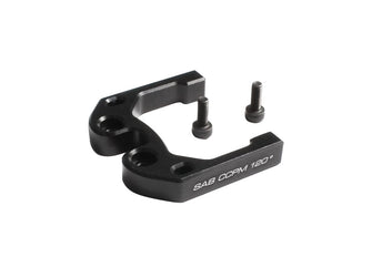 Rear Servo Mount Support - Kraken/Raw 580
