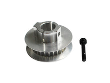 Front Tail Pulley - Kraken 580