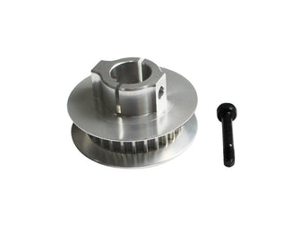 Front Tail Pulley - Kraken 580