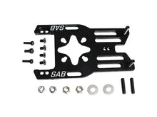 Motor Mount - Kraken 580