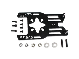 Motor Mount - Kraken 580