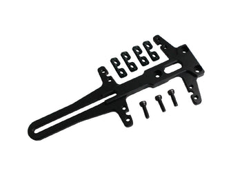 Front Full Size Servo Mounts - Kraken 580