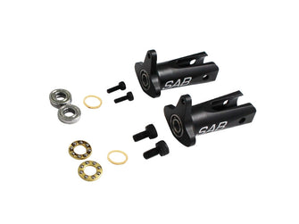 Tail Rotor Blade Grips - Kraken 580