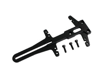 Front Servo Mount - Kraken 580