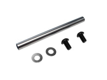 Steel Spindle Shaft - Raw Nitro