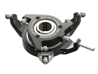 HPS 3 Swashplate - Goblin Kraken