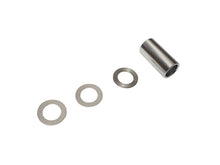 Main Shaft Aluminum Bushing - Raw Nitro