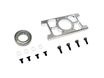 Aluminum Third Bearing Support - Raw Nitro